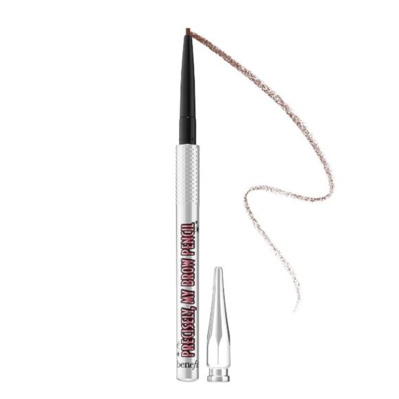 - Benefit Cosmetics Mini Precisely, My Brow Pencil - Picture 2 of 4